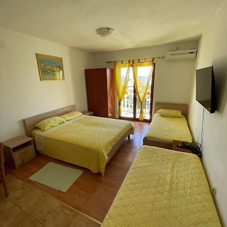 Apartments Bakic Kožino Exterior foto